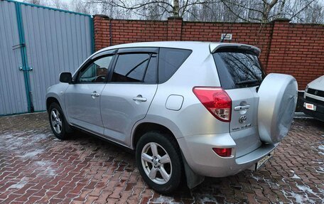 Toyota RAV4, 2006 год, 1 500 000 рублей, 5 фотография