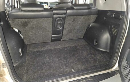 Toyota RAV4, 2006 год, 1 500 000 рублей, 11 фотография