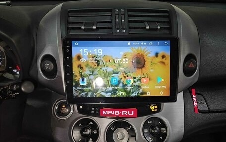 Toyota RAV4, 2006 год, 1 500 000 рублей, 13 фотография