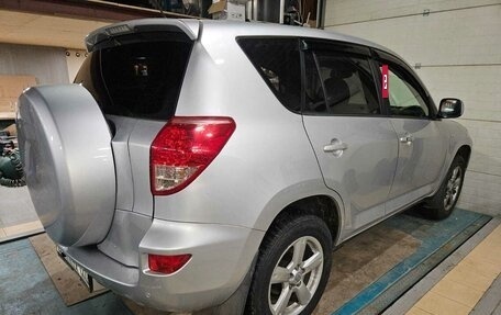 Toyota RAV4, 2006 год, 1 500 000 рублей, 8 фотография