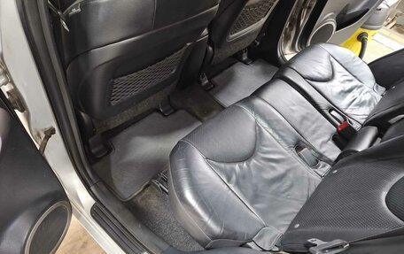 Toyota RAV4, 2006 год, 1 500 000 рублей, 17 фотография