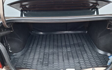 Renault Logan II, 2021 год, 1 450 000 рублей, 13 фотография