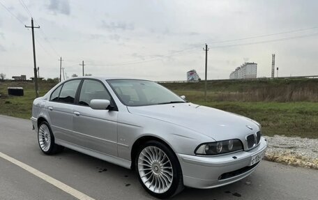 BMW 5 серия, 1999 год, 490 000 рублей, 2 фотография
