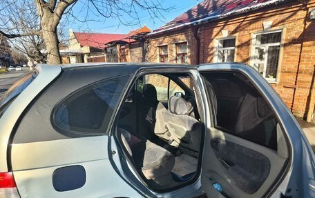 Renault Scenic III, 2000 год, 250 000 рублей, 5 фотография