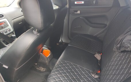 Ford Focus II рестайлинг, 2008 год, 405 000 рублей, 12 фотография