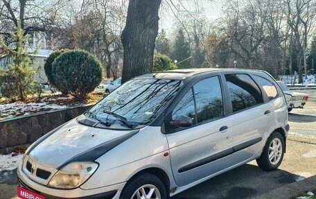 Renault Scenic III, 2000 год, 250 000 рублей, 4 фотография