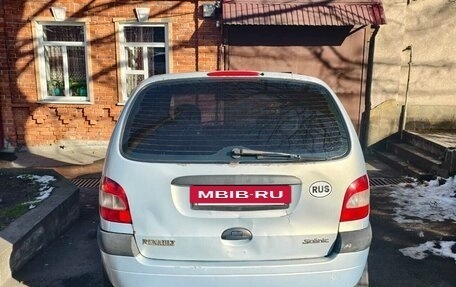 Renault Scenic III, 2000 год, 250 000 рублей, 3 фотография