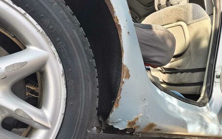 Renault Scenic III, 2000 год, 250 000 рублей, 9 фотография