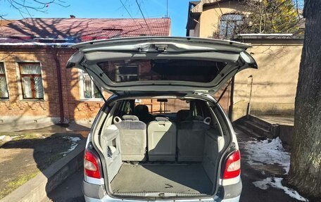 Renault Scenic III, 2000 год, 250 000 рублей, 6 фотография