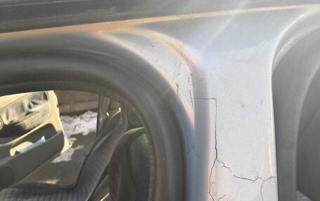 Renault Scenic III, 2000 год, 250 000 рублей, 11 фотография