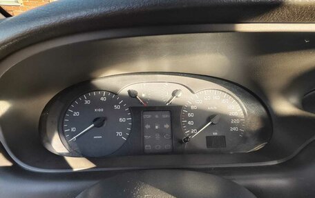 Renault Scenic III, 2000 год, 250 000 рублей, 12 фотография