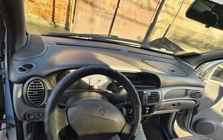 Renault Scenic III, 2000 год, 250 000 рублей, 14 фотография