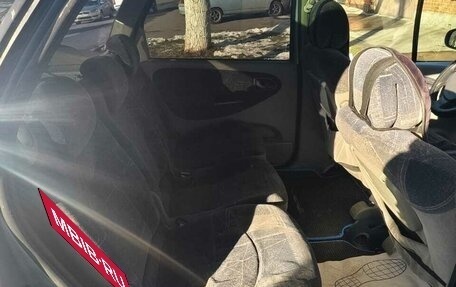 Renault Scenic III, 2000 год, 250 000 рублей, 16 фотография