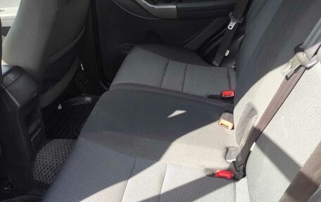 Chery Tiggo (T11), 2014 год, 550 000 рублей, 5 фотография