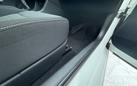 Skoda Rapid I, 2015 год, 965 000 рублей, 7 фотография