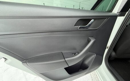 Skoda Rapid I, 2015 год, 965 000 рублей, 10 фотография