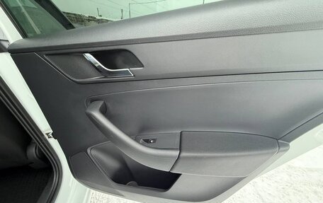 Skoda Rapid I, 2015 год, 965 000 рублей, 12 фотография