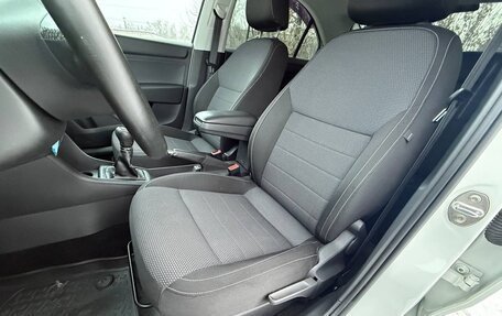 Skoda Rapid I, 2015 год, 965 000 рублей, 13 фотография