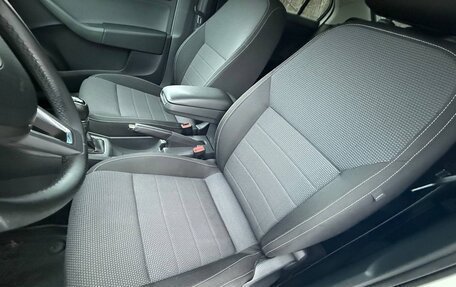 Skoda Rapid I, 2015 год, 965 000 рублей, 15 фотография