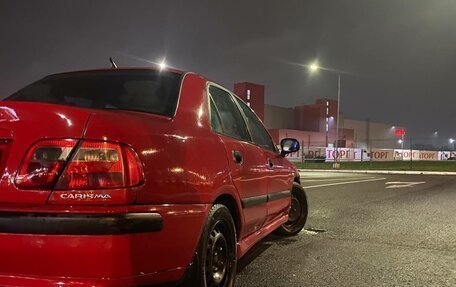 Mitsubishi Carisma I, 2003 год, 135 000 рублей, 2 фотография