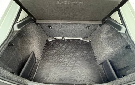 Skoda Rapid I, 2015 год, 965 000 рублей, 19 фотография