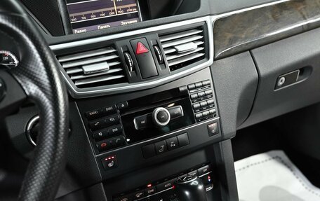 Mercedes-Benz E-Класс, 2012 год, 1 295 000 рублей, 10 фотография