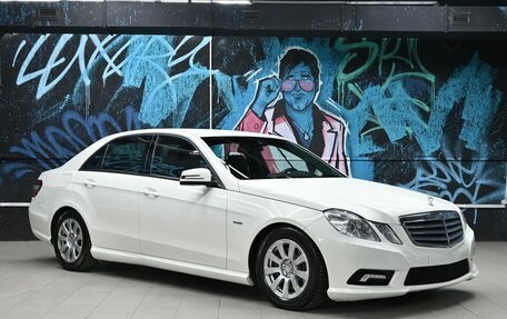 Mercedes-Benz E-Класс, 2012 год, 1 295 000 рублей, 2 фотография