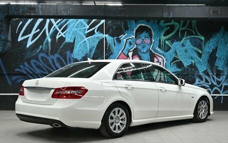 Mercedes-Benz E-Класс, 2012 год, 1 295 000 рублей, 4 фотография