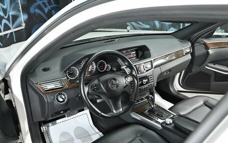 Mercedes-Benz E-Класс, 2012 год, 1 295 000 рублей, 8 фотография