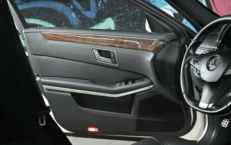 Mercedes-Benz E-Класс, 2012 год, 1 295 000 рублей, 7 фотография