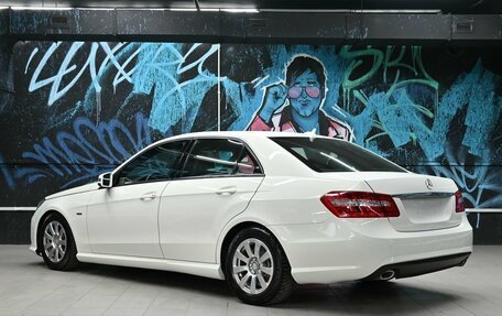 Mercedes-Benz E-Класс, 2012 год, 1 295 000 рублей, 3 фотография