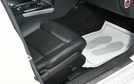 Mercedes-Benz E-Класс, 2012 год, 1 295 000 рублей, 14 фотография