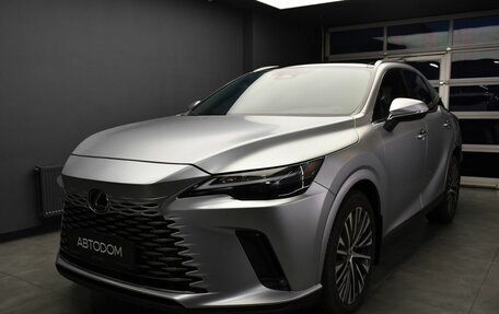 Lexus RX IV рестайлинг, 2023 год, 8 100 000 рублей, 2 фотография