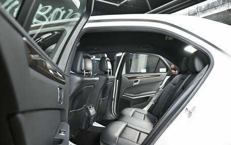 Mercedes-Benz E-Класс, 2012 год, 1 295 000 рублей, 15 фотография