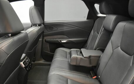 Lexus RX IV рестайлинг, 2023 год, 8 100 000 рублей, 10 фотография