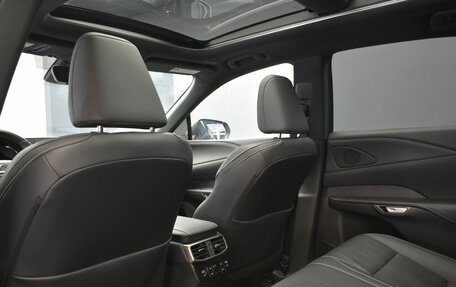 Lexus RX IV рестайлинг, 2023 год, 8 100 000 рублей, 11 фотография