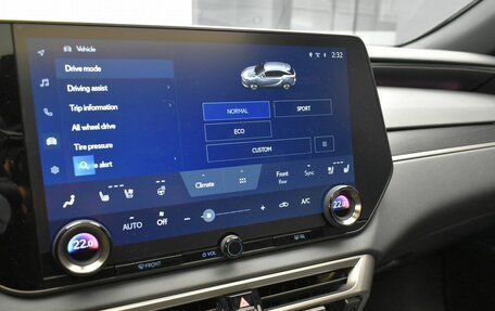 Lexus RX IV рестайлинг, 2023 год, 8 100 000 рублей, 22 фотография