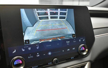 Lexus RX IV рестайлинг, 2023 год, 8 100 000 рублей, 23 фотография