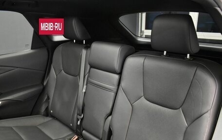 Lexus RX IV рестайлинг, 2023 год, 8 100 000 рублей, 12 фотография