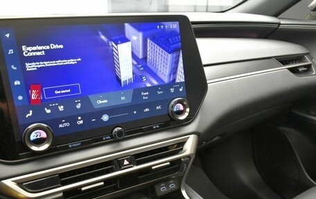 Lexus RX IV рестайлинг, 2023 год, 8 100 000 рублей, 21 фотография