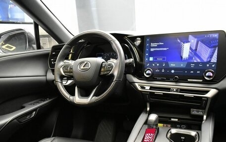 Lexus RX IV рестайлинг, 2023 год, 8 100 000 рублей, 18 фотография