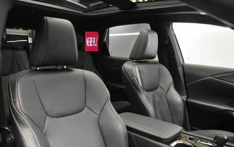 Lexus RX IV рестайлинг, 2023 год, 8 100 000 рублей, 15 фотография