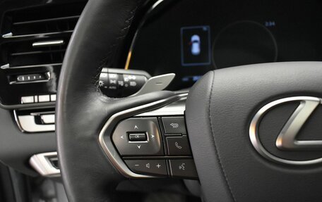 Lexus RX IV рестайлинг, 2023 год, 8 100 000 рублей, 27 фотография