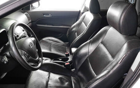 Hyundai i30 I, 2009 год, 719 000 рублей, 7 фотография