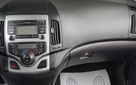 Hyundai i30 I, 2009 год, 719 000 рублей, 13 фотография