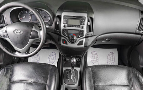 Hyundai i30 I, 2009 год, 719 000 рублей, 12 фотография