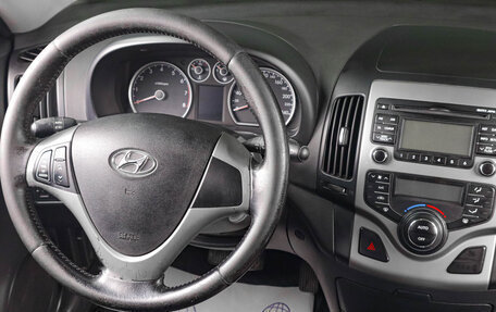 Hyundai i30 I, 2009 год, 719 000 рублей, 11 фотография