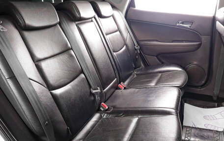 Hyundai i30 I, 2009 год, 719 000 рублей, 9 фотография