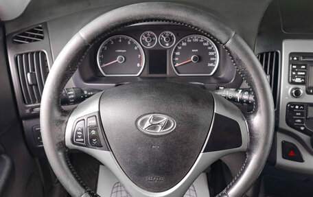 Hyundai i30 I, 2009 год, 719 000 рублей, 14 фотография