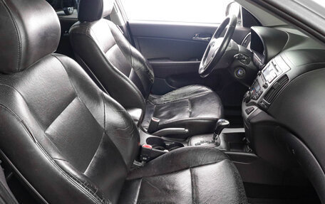 Hyundai i30 I, 2009 год, 719 000 рублей, 10 фотография